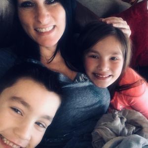 Meet your Posher, Rene'